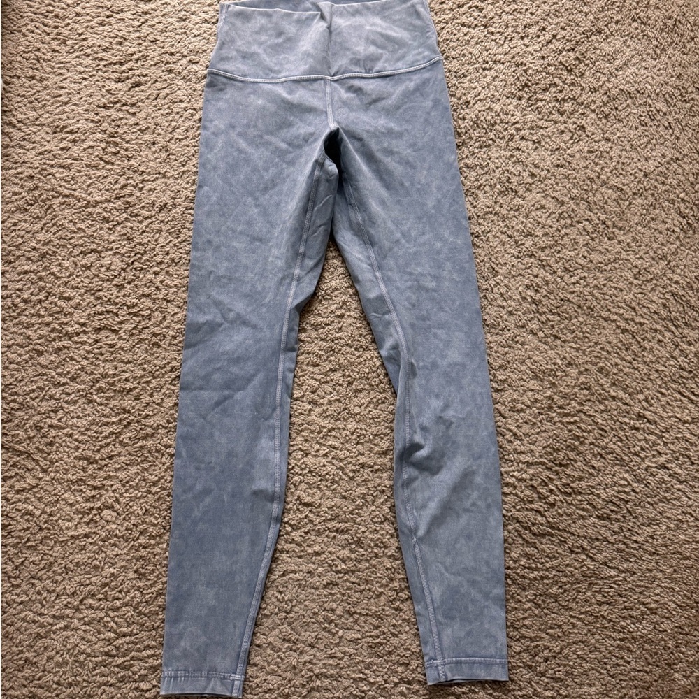 Lululemon align leggings